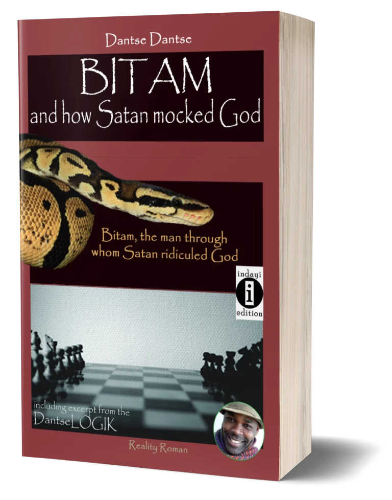 Bitam and how Satan mocked God
