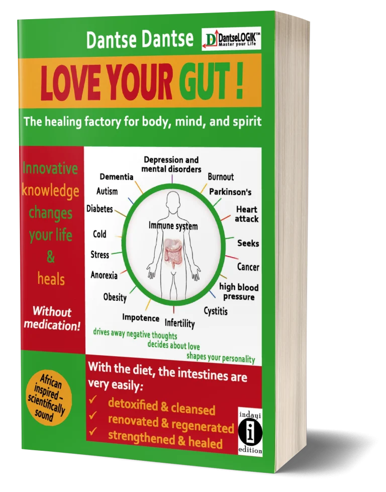 Love your gut