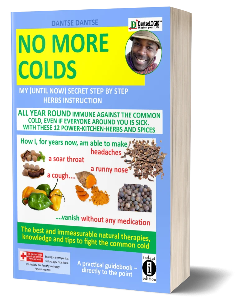 No more colds