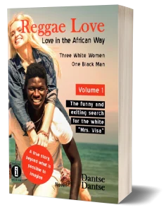 Reggae Love Volume 1