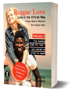 Reggae Love Volume 2