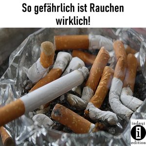 Read more about the article So gefährlich ist Rauchen wirklich!