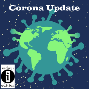 Lire la suite à propos de l’article Corona Update – Vierte Welle? // Spruch des Tages 31.08.21