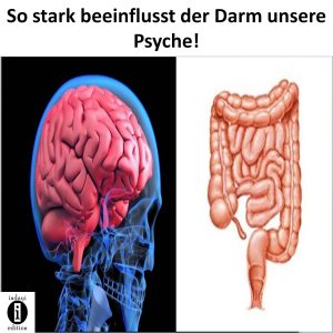 Read more about the article DEPRESSIONEN durch den Darm?? So stark beeinflusst der Darm unsere Psyche! // Spruch des Tages 14.09.21