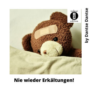 Read more about the article Nie wieder Erkältung! – So kannst du dich schützen!