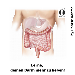 Read more about the article Lerne, deinen Darm mehr zu lieben!