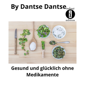 Read more about the article Gesund und glücklich ohne Medikamente