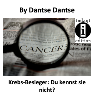 Read more about the article Krebs-Besieger: Du kennst sie nicht?
