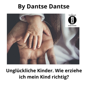 Read more about the article Unglückliche Kinder. Wie erziehe ich mein Kind richtig?