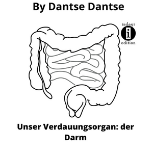 Read more about the article Unser Verdauungsorgan: der Darm