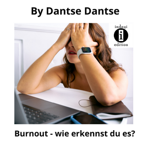 Read more about the article Burnout – wie erkennst du es?