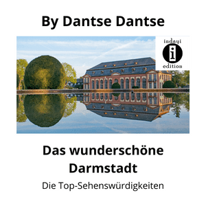 En este momento estás viendo Das wunderschöne Darmstadt