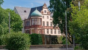 Schlossmuseum Darmstadt