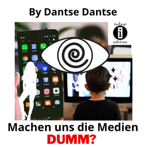You are currently viewing Machen uns die Medien dumm?