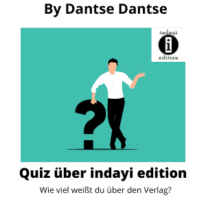 Read more about the article Quiz über indayi edition – wie viel weißt du über den Verlag?