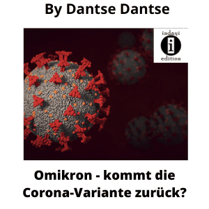 You are currently viewing Omikron – kommt die Corona-Variante zurück?