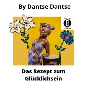 Read more about the article Dantse Dantse: Der Meister für deine mentale Gesundheit