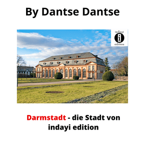 Read more about the article Darmstadt – die Stadt von indayi edition
