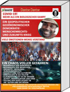 Read more about the article Inhaltsverzeichnis von “COVID-19! MEHR ALS EIN BIOLOGISCHER KAMPF”