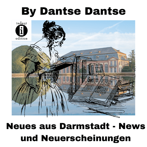 You are currently viewing Neu aus Darmstadt: News und Neuerscheinungen