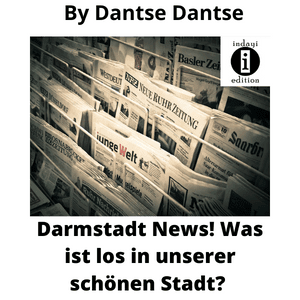 Read more about the article Darmstadt News! Was ist los in unserer schönen Stadt?