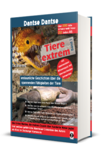 Tiere extrem Band 1