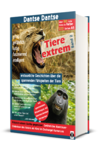 Tiere extrem Band 2