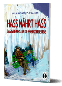 Cover Hass nährt Hass