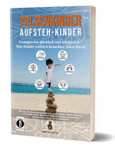 Felsenkinder Mockup Cover