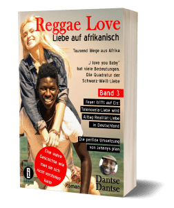 Cover Reggae Love 3