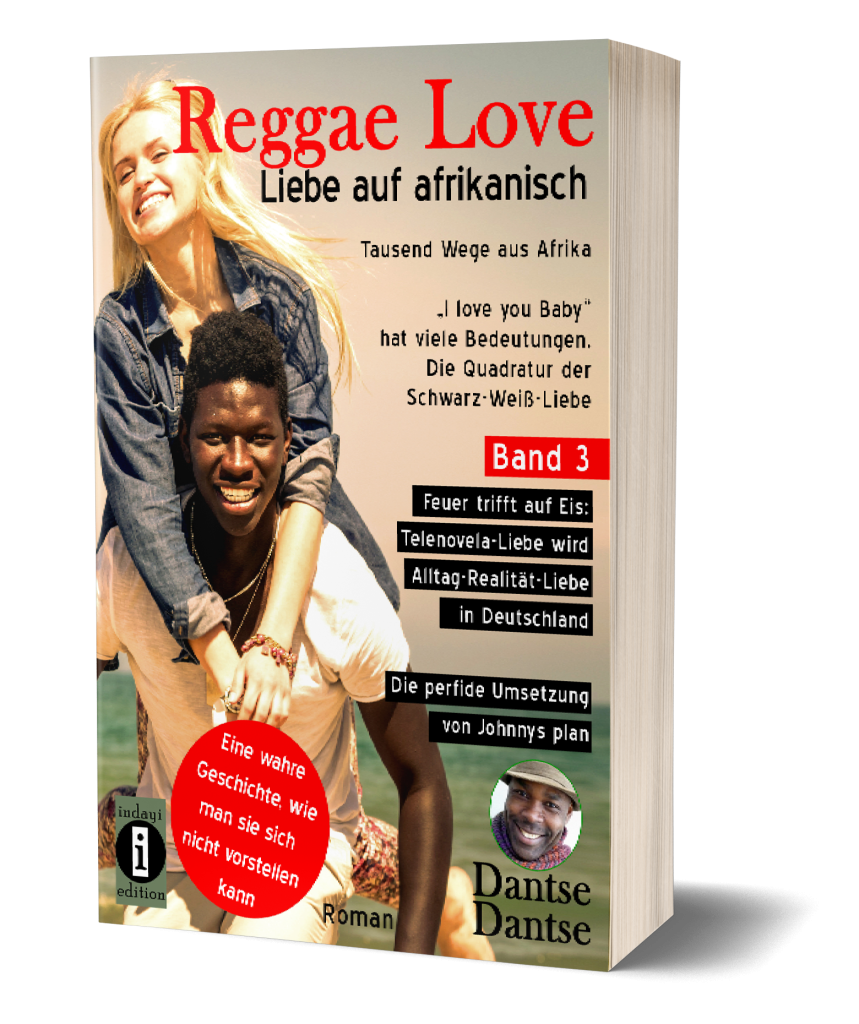 Cover Reggae Love 3