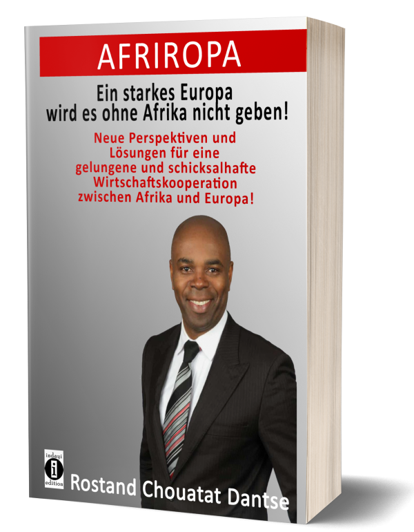 Afriropa - eine Analyse der Beziehung zwischen Afrika und Europa