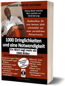 Cover 1000 Dringlichkeiten