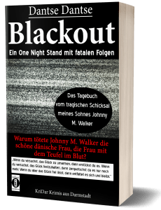 Cover Blackout