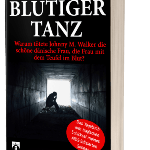 Cover Blutiger Tanz