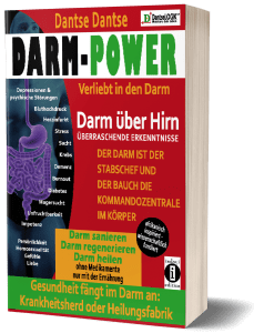 Cover Darm-Power