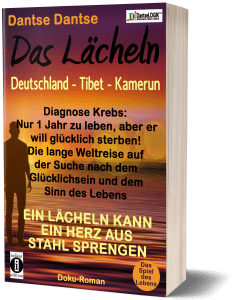 Cover Das Lächeln