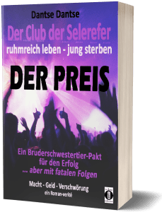 Cover Der Club der Selerefer