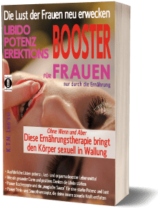 Cover Die Lust der Frauen neu erwecken