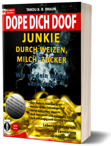 Cover Dope dich doof