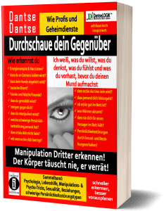 Cover Durchschaue dein Gegenüber