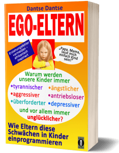 Cover Ego-Eltern