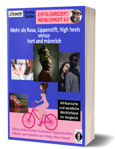 Cover Erfolgsrezept Weiblichkeit 4.0