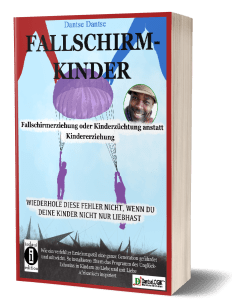 Cover Fallschirmkinder