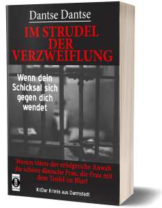 Cover Im Strudel der Verzweiflung