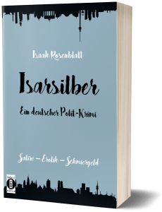 Cover Isarsilber