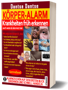 Cover Körper-Alarm