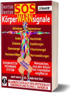 Cover Körperwarnsignale