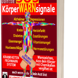 Cover Körperwarnsignale