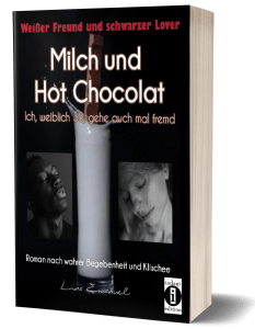 Cover Milch und Hot Chocolat